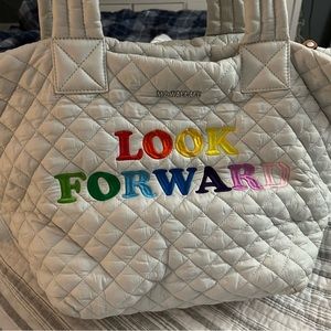 Mz Wallace Metro Tote Deluxe